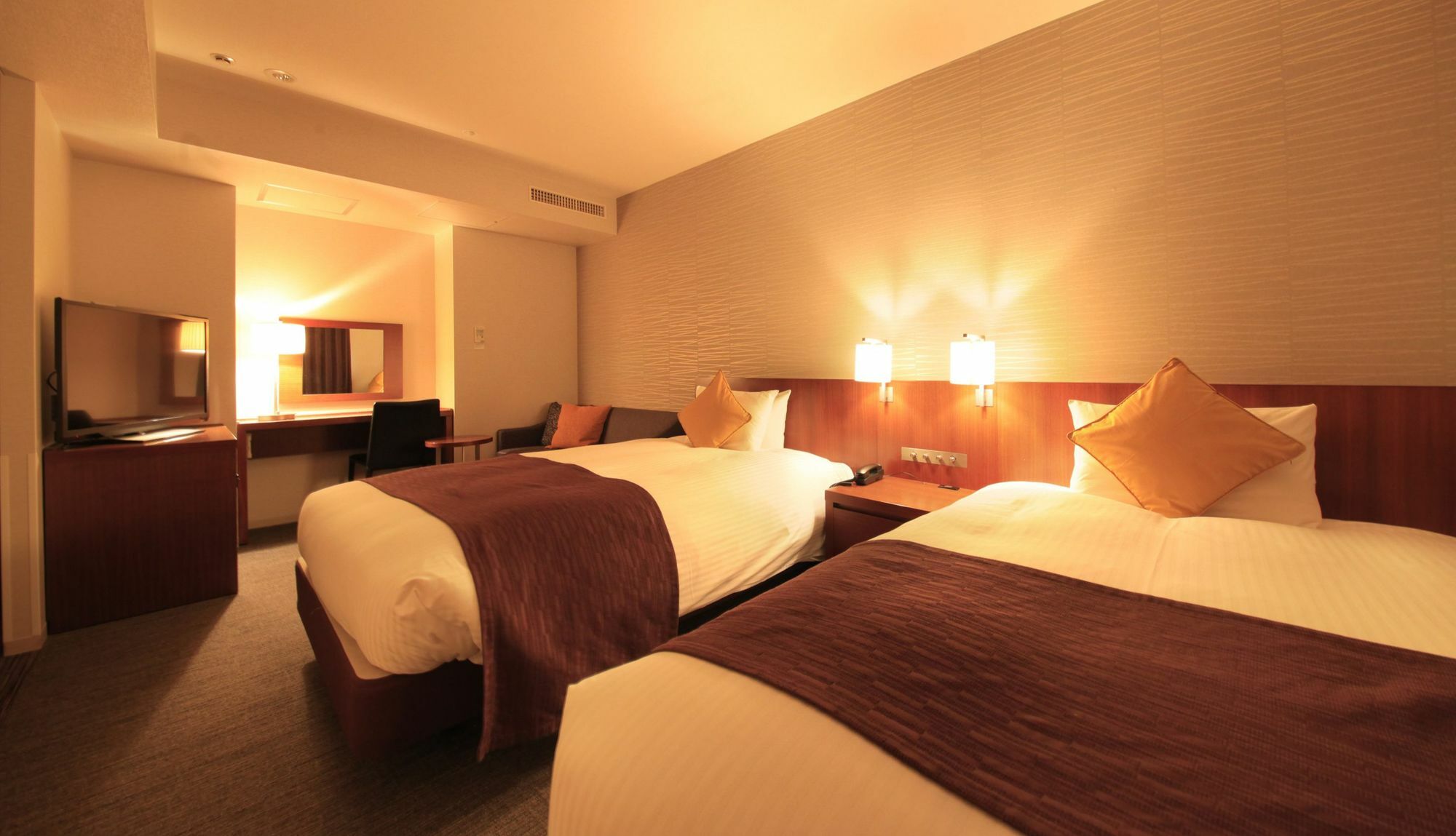 Richmond Hotel Tokyo Shiba Экстерьер фото