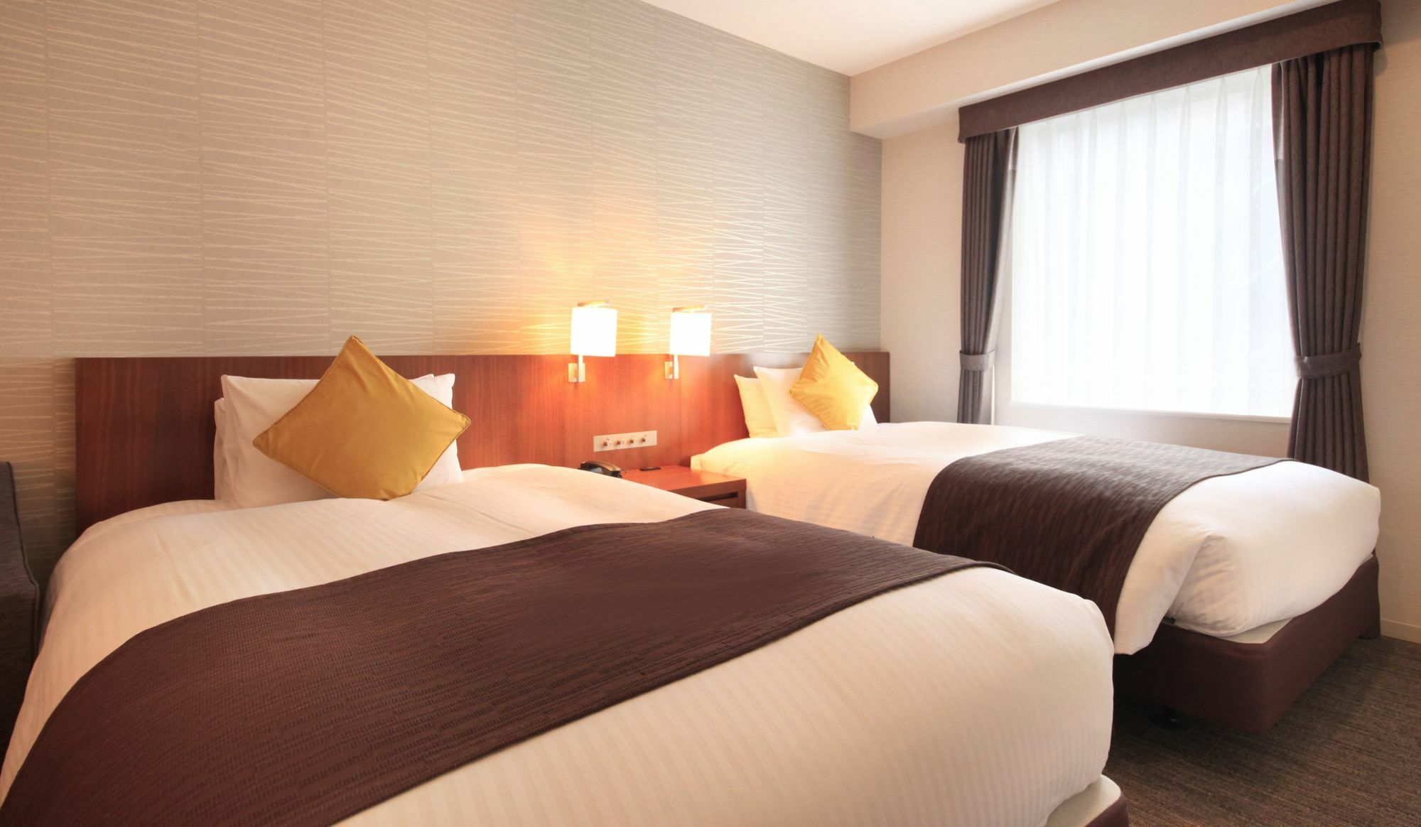 Richmond Hotel Tokyo Shiba Экстерьер фото